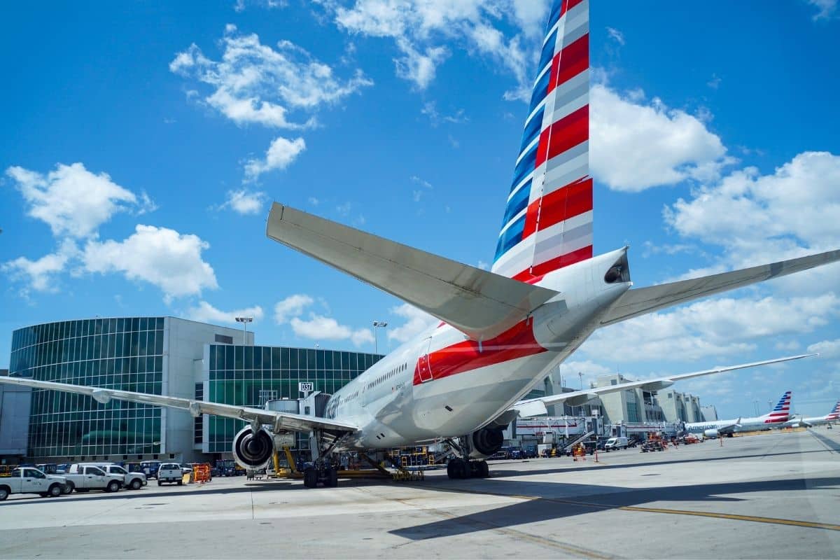 American Airlines Adds New Direct Flights To Ireland For Summer 2022