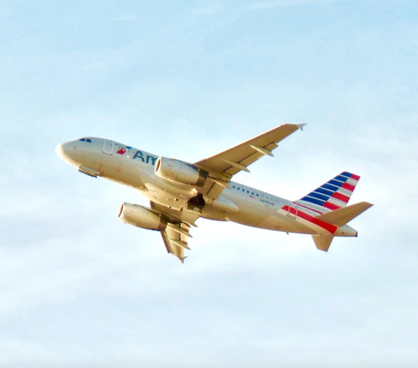 American Airlines Flight Hacks and Tips