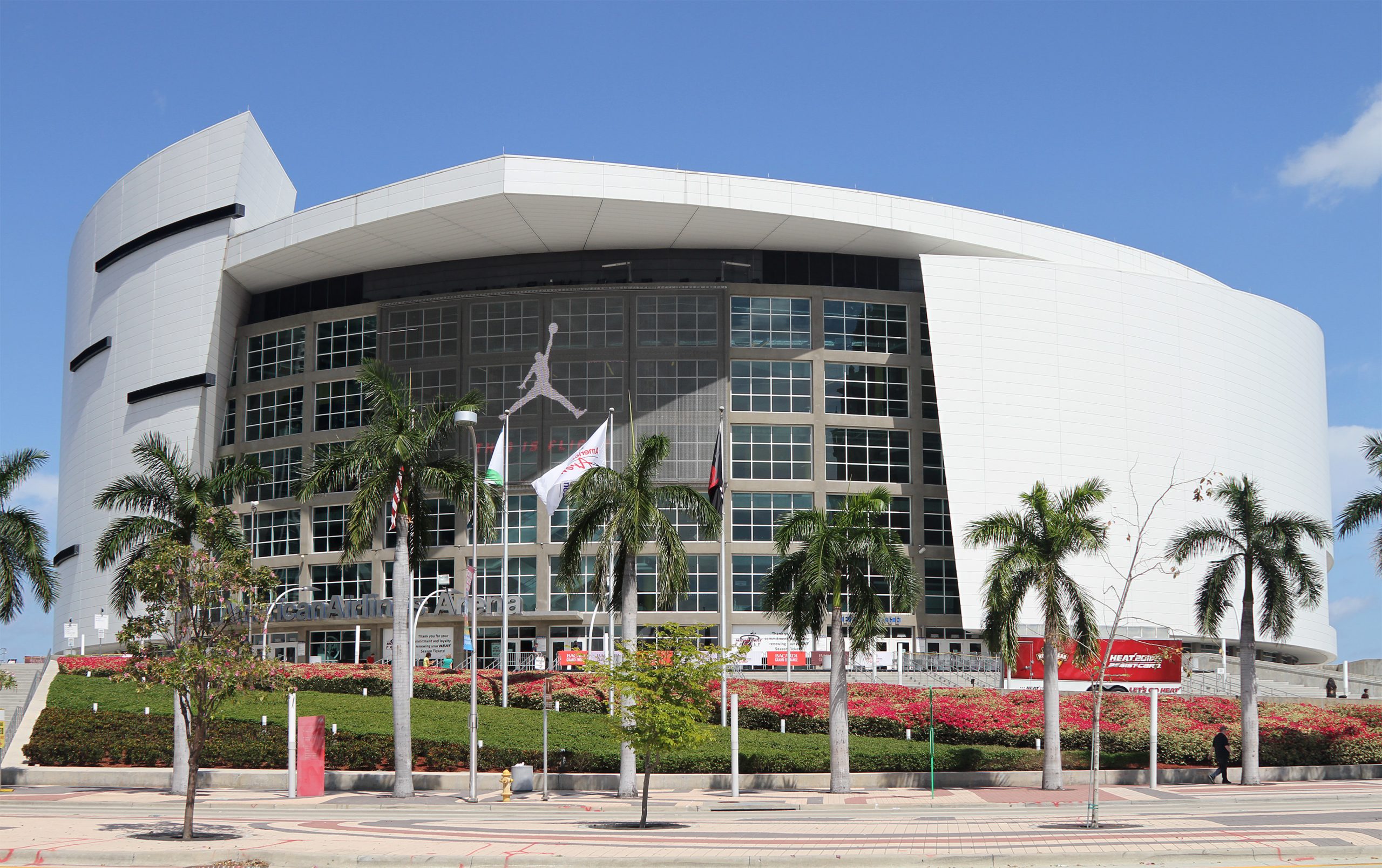 American Airlines Arena2C Miami2C FL2C jjron 29.03.2012 scaled