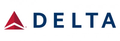 Delta Air Lines Logo Font