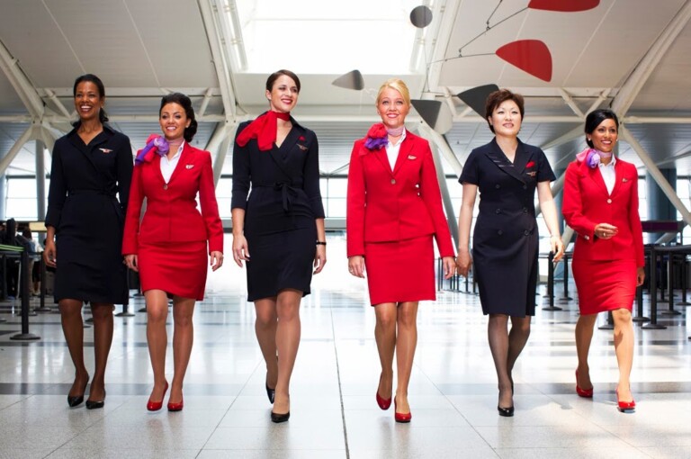 Delta Airlines Flight Attendants 768x510 1