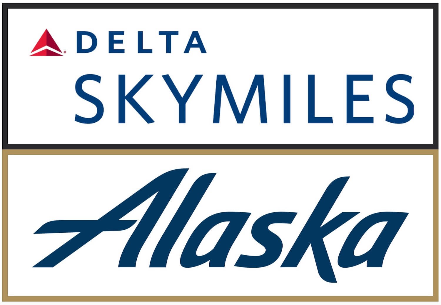 StatusMatchDeltaSkyMilestoAlaskaAirlinesMileagePlan