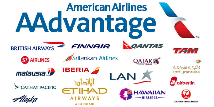 american airlines aadvantage