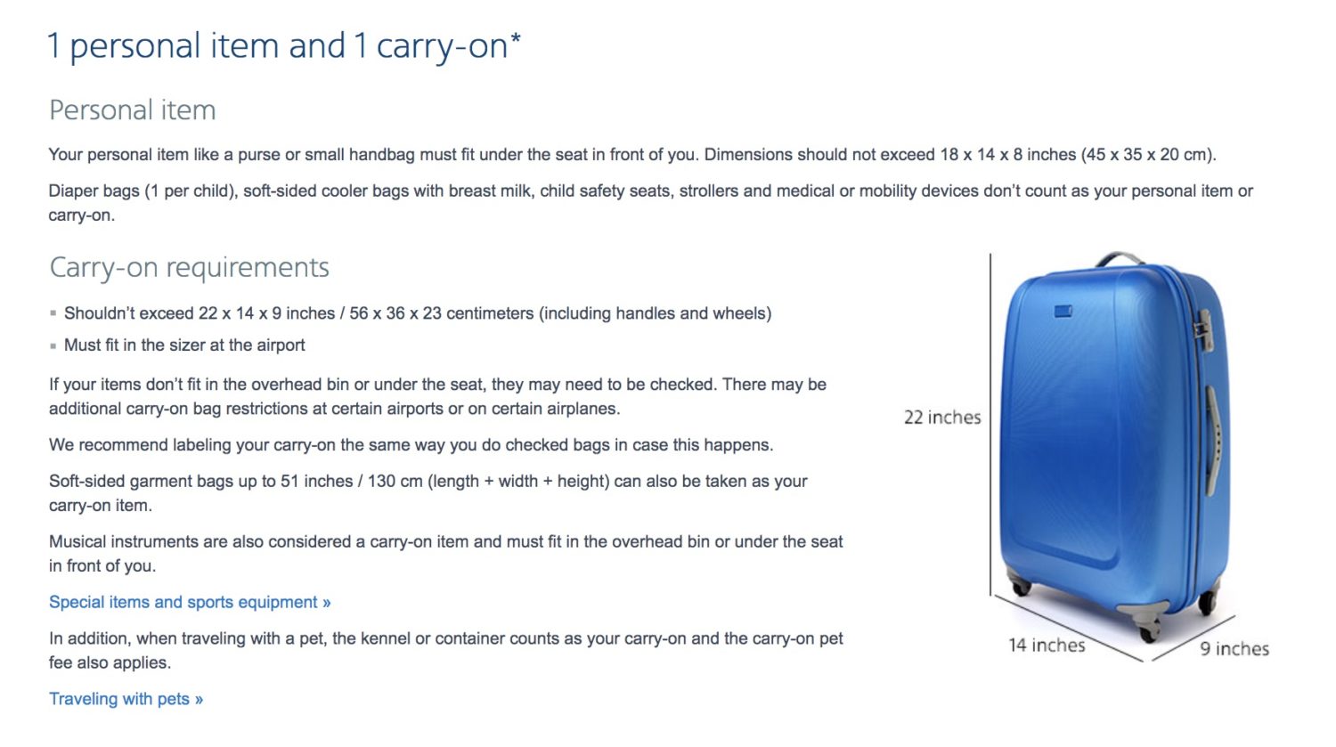 american airlines carry on allowance scaled 1