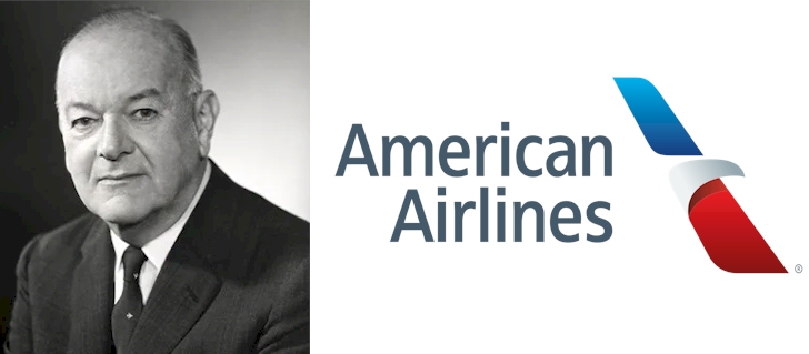 american airlines logo