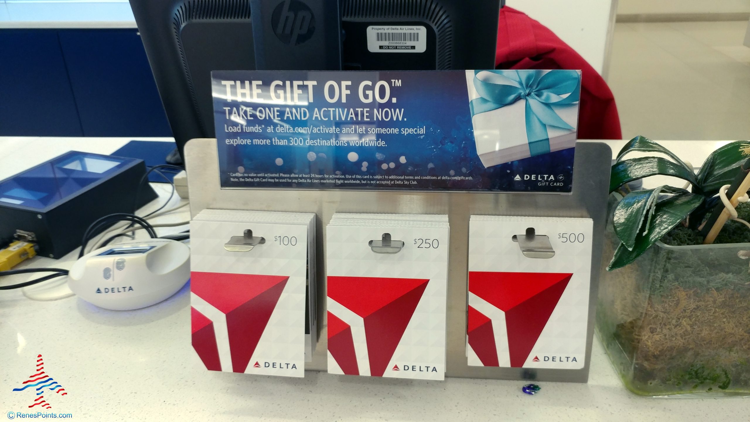 buy delta gift cards in the delta sky club renespoints blog scaled