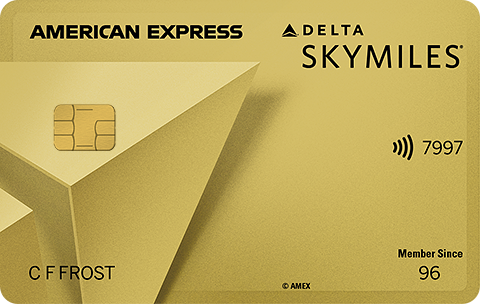 gold delta skymiles