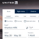 united airlines