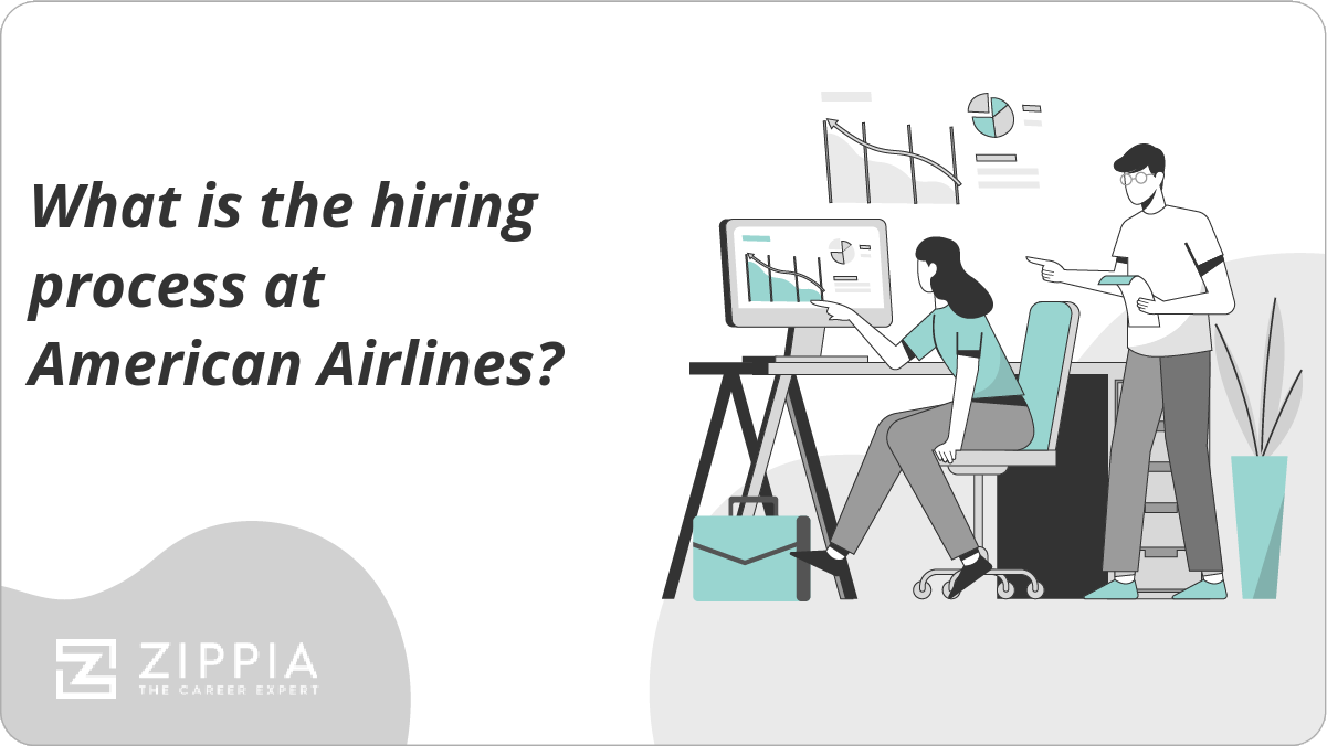 what is the hiring process at american airlines