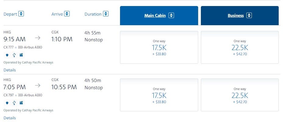 How Much is 10000 American Airlines Miles Worth?