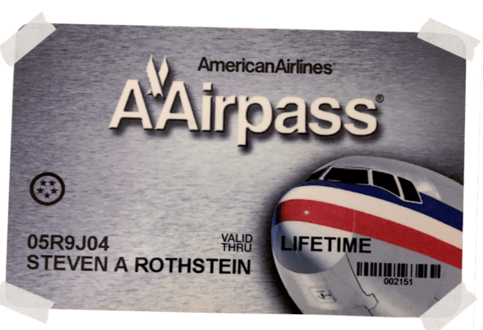 Is American Airlines Airpass Worth It?