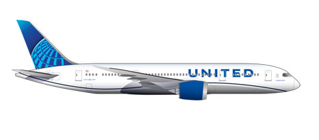 Does United Airlines?