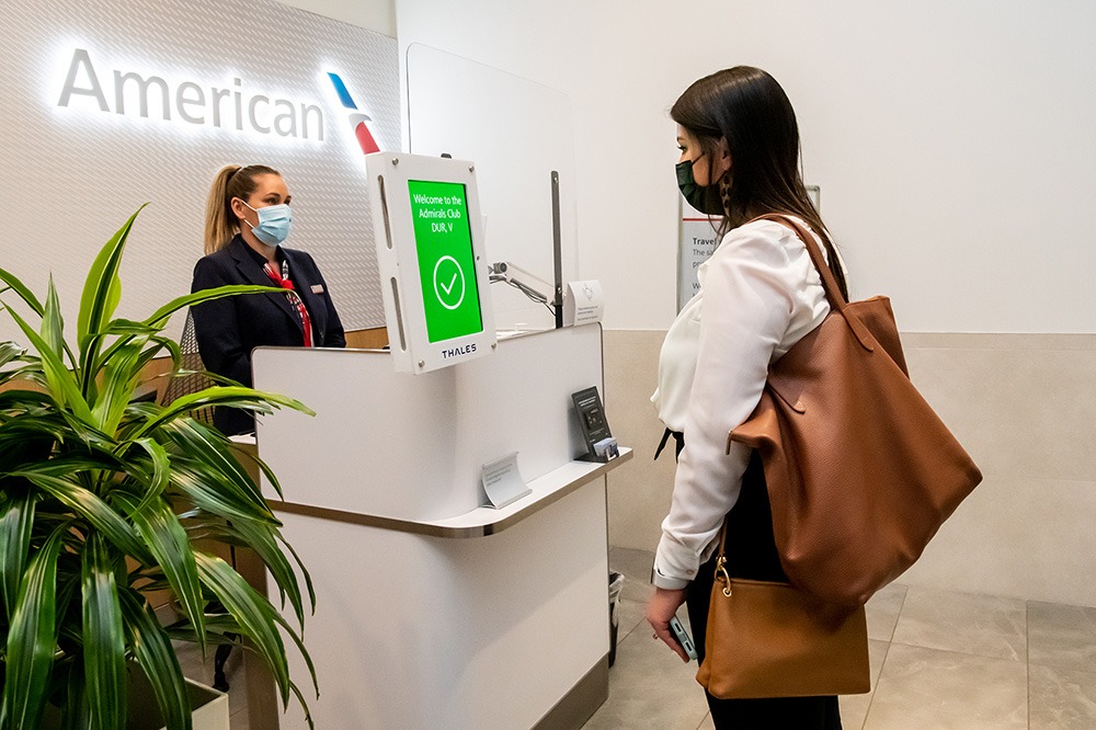 Can You Fly With Plants On American Airlines