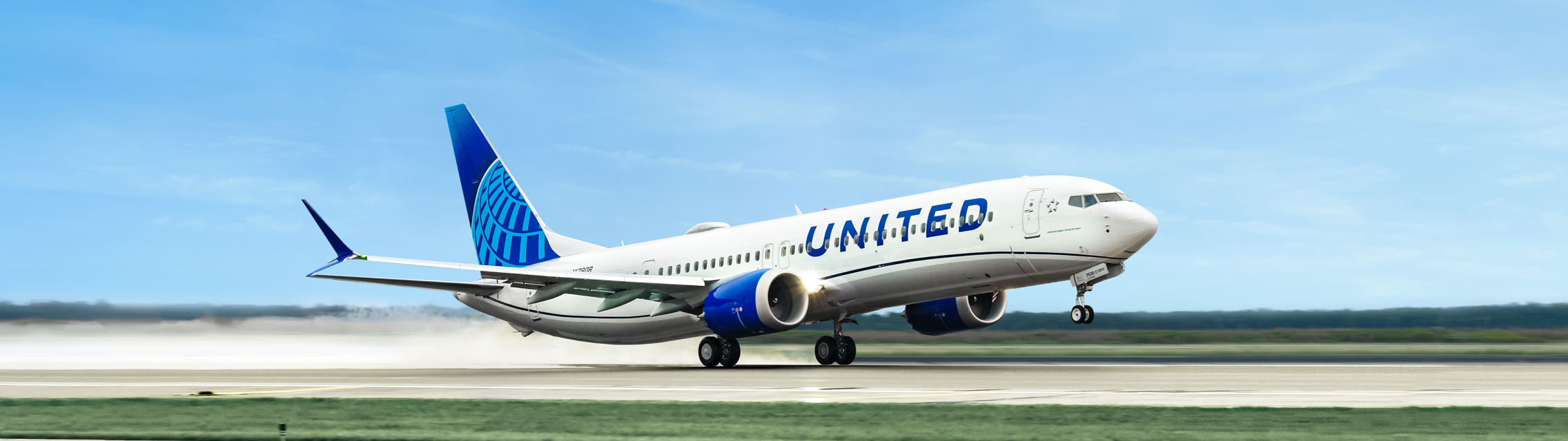 Does United Airlines Have 737 Max?