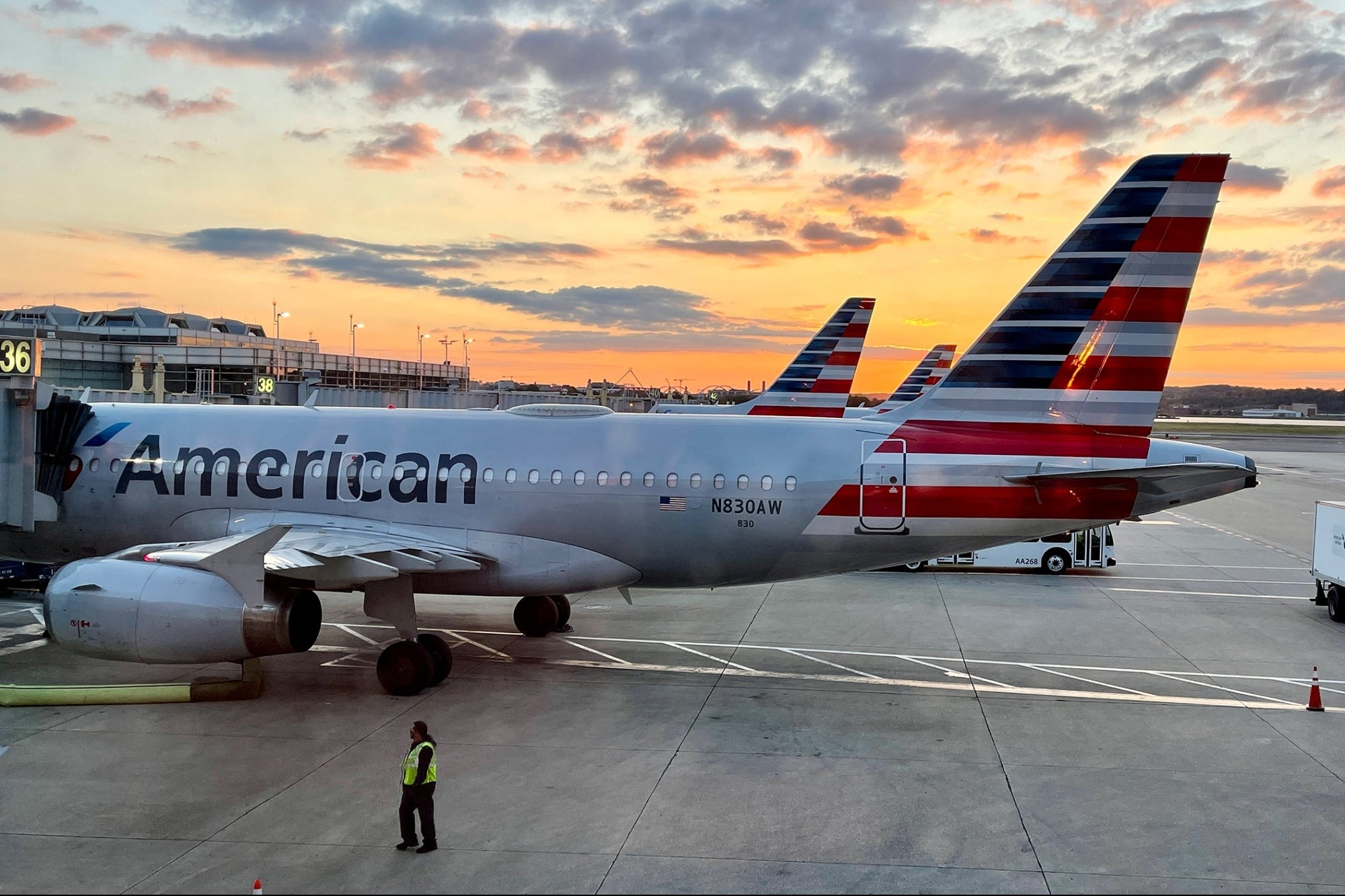 Do You Need Your Vaccination Card To Fly American Airlines