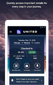 Is the United Airlines App Free?