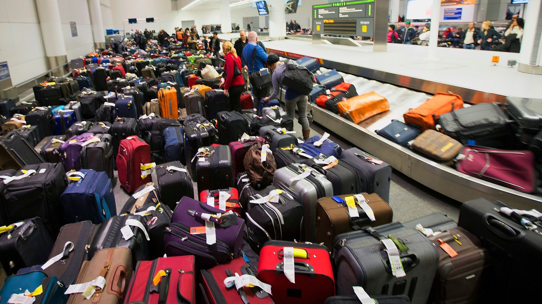 How Much Does American Airlines Pay For Lost Baggage