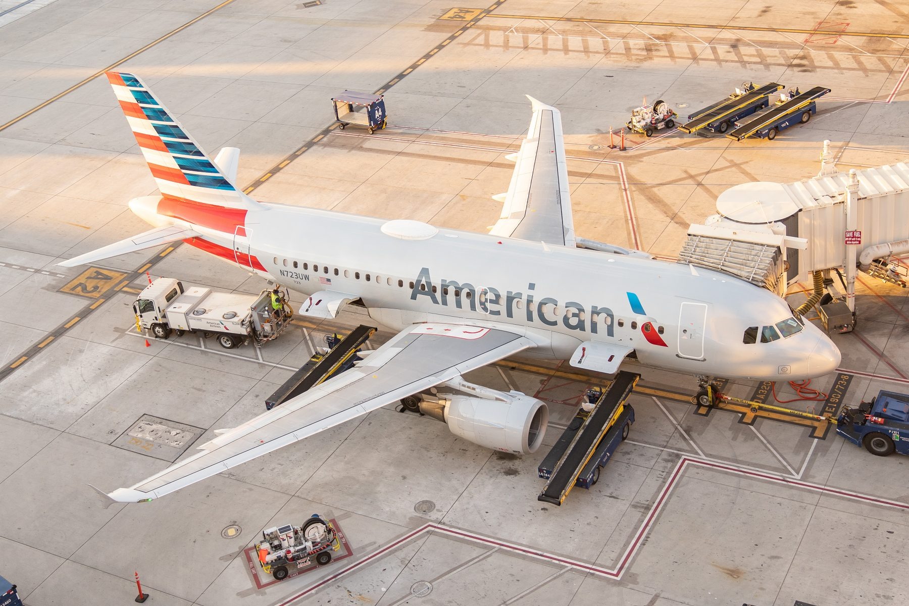 How To Book American Airlines Through British Airways