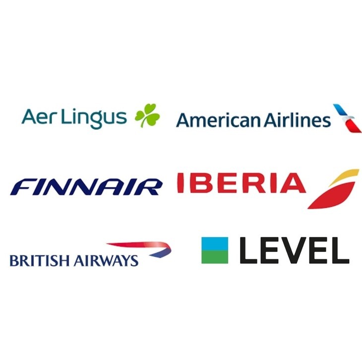 Is Iberia A Partner With American Airlines