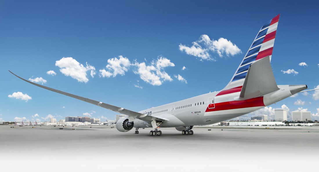 What Is American Airlines