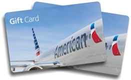 Where Can I Buy American Airlines Gift Cards