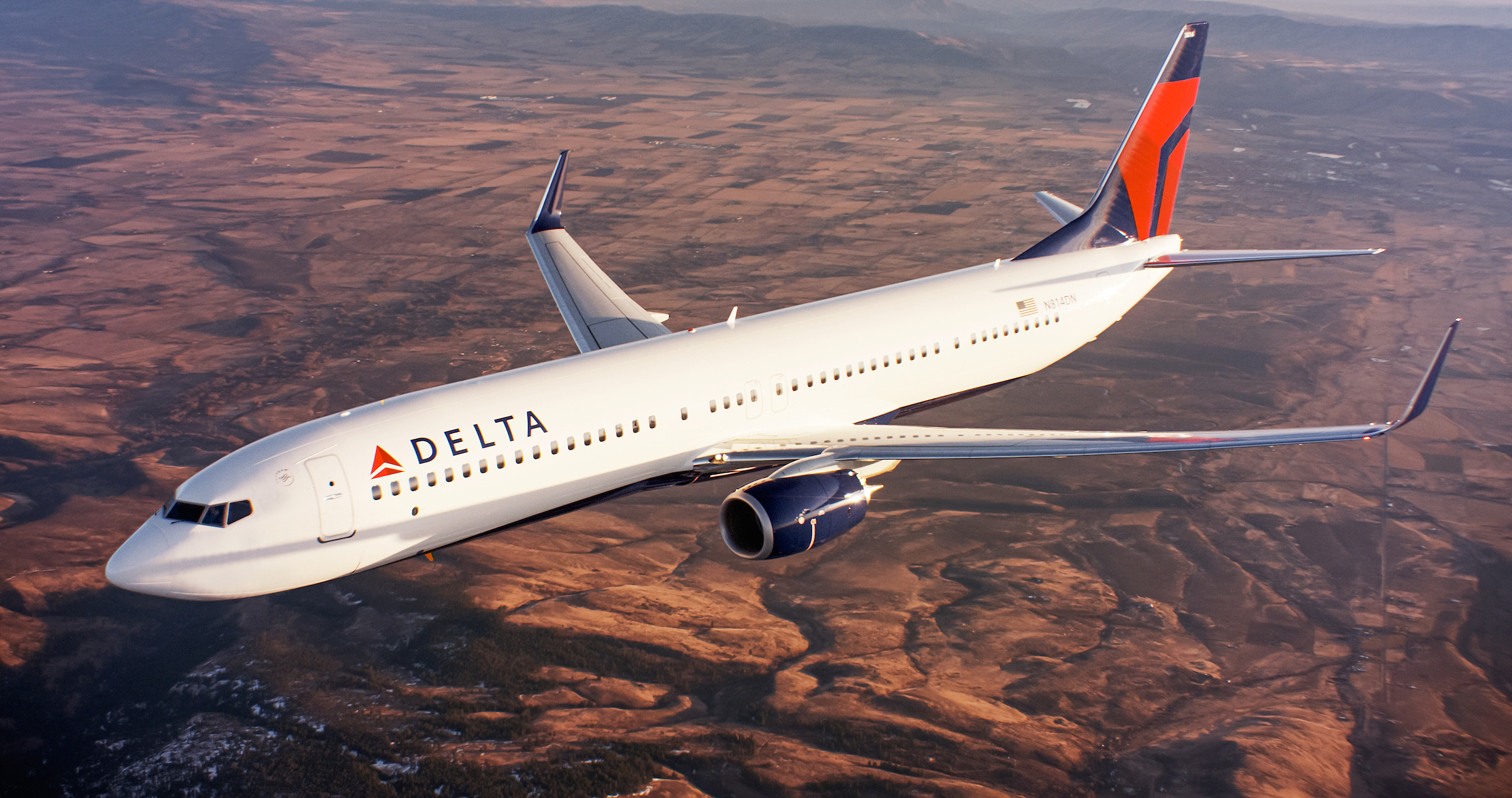 What is Delta Airlines?