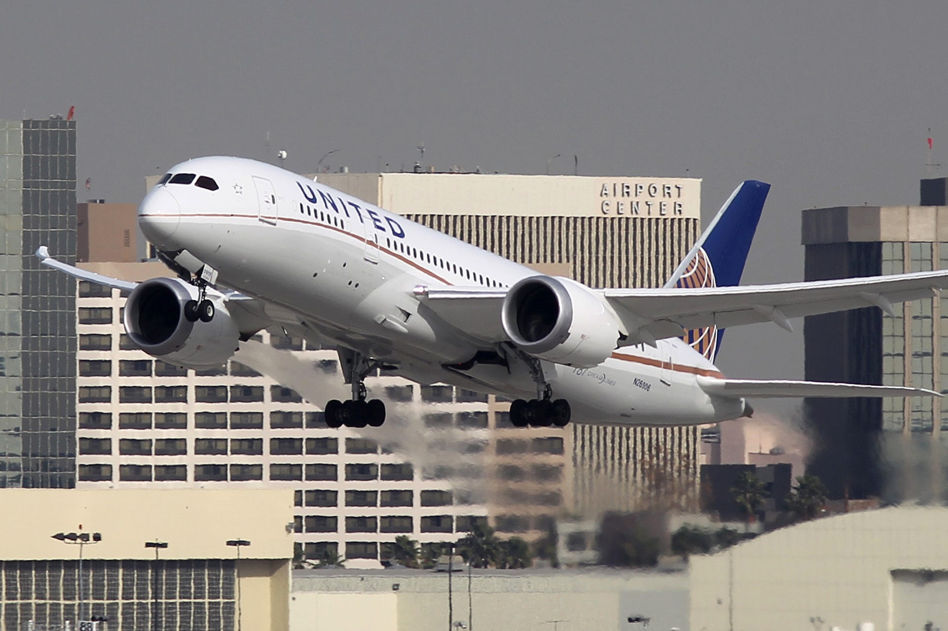 Is United Airlines Having Computer Problems Today?