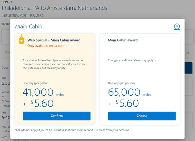 How Does American Airlines Aadvantage Work?