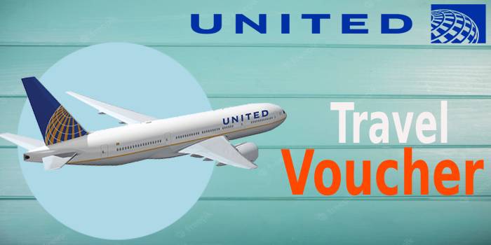 How Do I Use a United Airlines Travel Voucher?